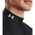 Under Armour Iso-Chill Long Sleeve Mock Neck Men's Shirt Under Armour