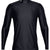 Under Armour Iso-Chill Long Sleeve Mock Neck Men's Shirt Under Armour