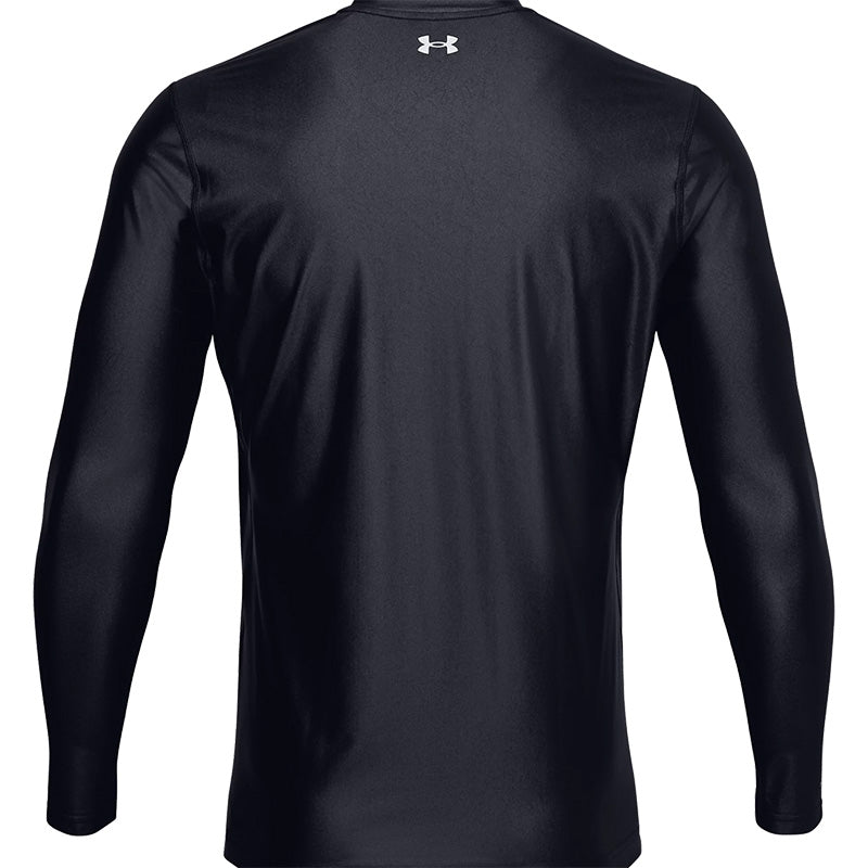 Under Armour Iso-Chill Long Sleeve Mock Neck Men's Shirt Under Armour