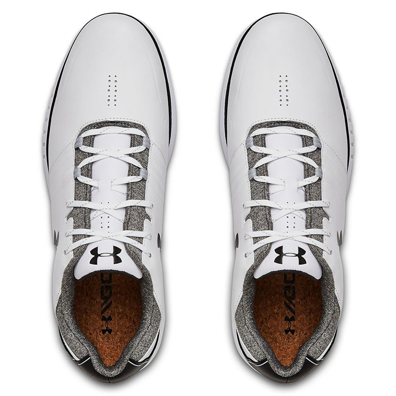 Under Armour Showdown SL Golf Shoes Men's Shoes Under Armour