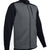 Under Armour Storm Daytona Full Zip Sweater - Previous Season Men's Sweater Under Armour Grey SMALL
