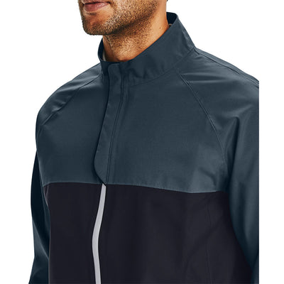 Under Armour Stormproof Rain Jacket Men's Jacket Under Armour