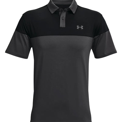 Under Armour T2G Blocked Polo Men's Shirt Under Armour