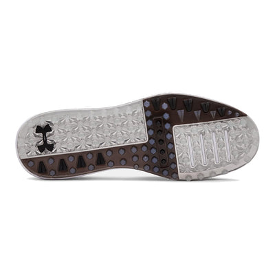 Under Armour Tour Tips Knit SL Golf Shoes Men's Shoes Under Armour