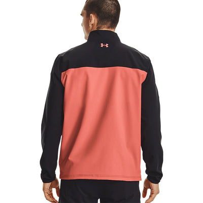 Under Armour Storm Windstrike Full Zip Jacket Men's Jacket Under Armour