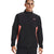 Under Armour Storm Windstrike Full Zip Jacket Men's Jacket Under Armour Black SMALL