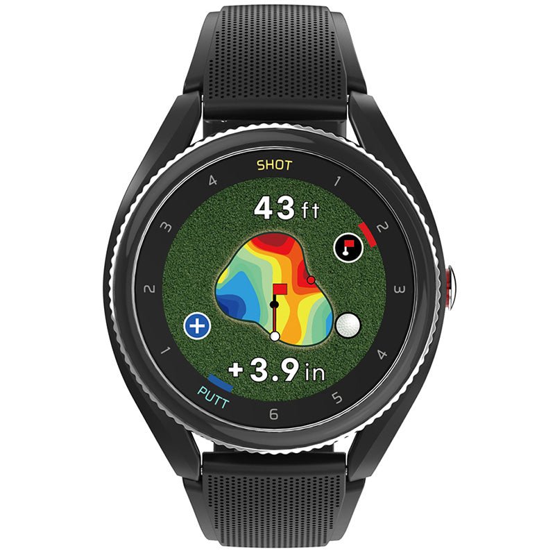 Voice Caddie T9 Golf GPS Watch