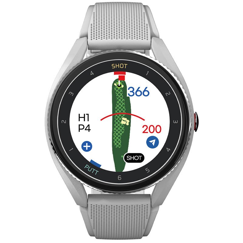 Voice Caddie T9 Golf GPS Watch