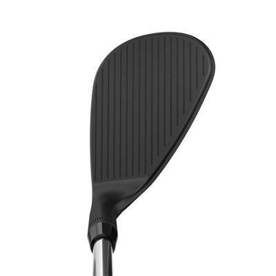 Callaway 2022 JAWS Full Toe Wedge - Raw Face - Black wedge Callaway