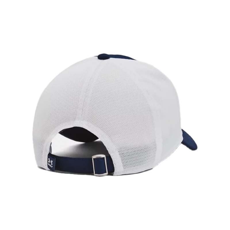 Under Armour Iso-Chill Driver Mesh Cap - Adjustable Hat Under Armour   