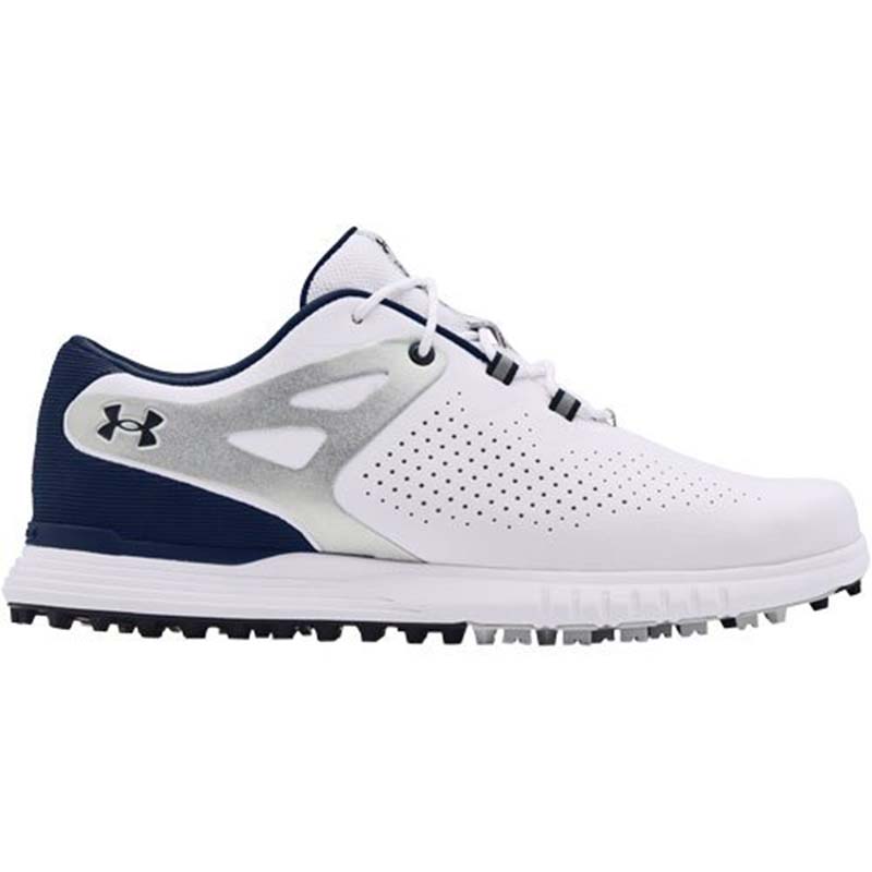 Under Armour Women's Charged Breathe Spikeless Golf Shoes Women's Shoes Under Armour   